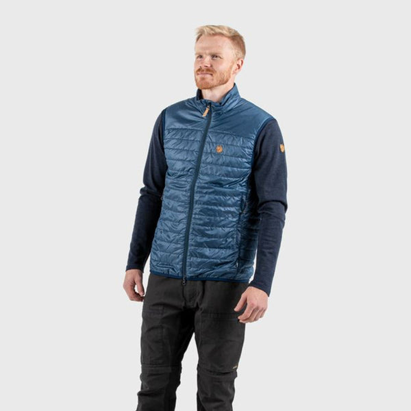 Chaqueta Hombre Abisko Padded Vest