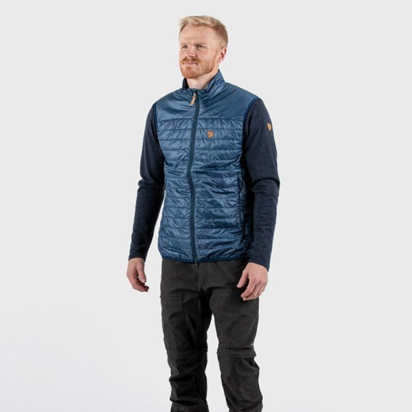 Chaqueta Hombre Abisko Padded Vest