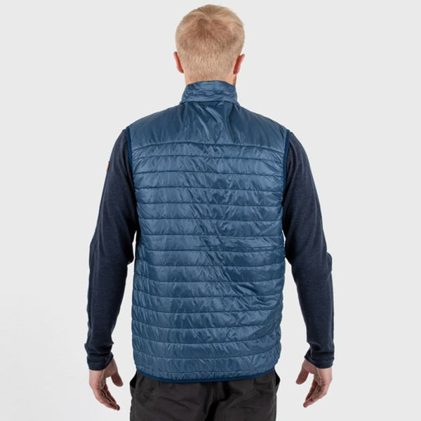 Chaqueta Hombre Abisko Padded Vest