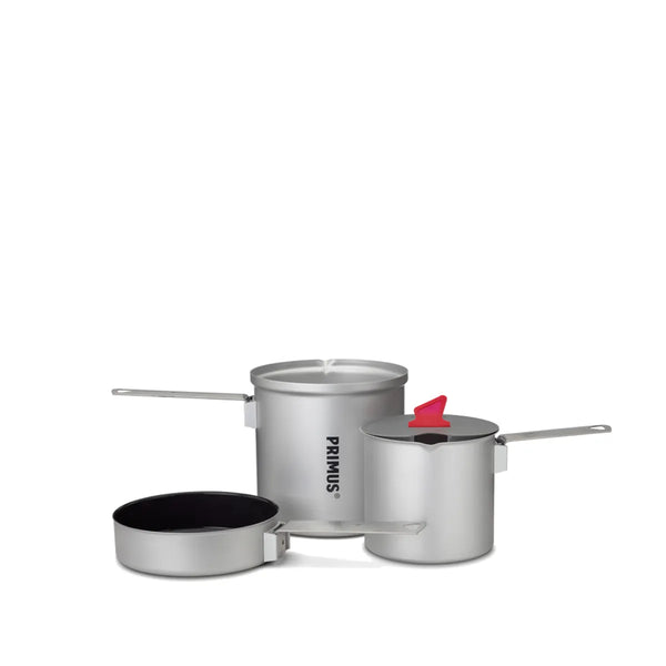 Set de Cocina Essential Trek Pot