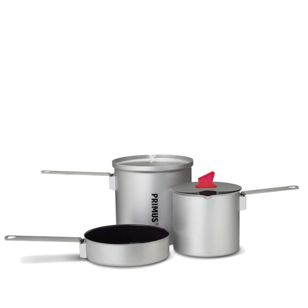 Set de Cocina Essential Trek Pot