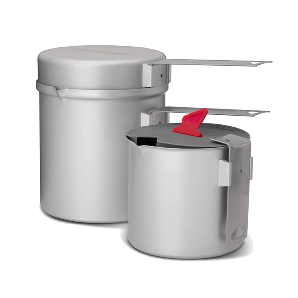 Set de Cocina Essential Trek Pot