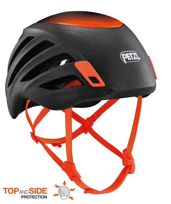 Casco Sirocco®