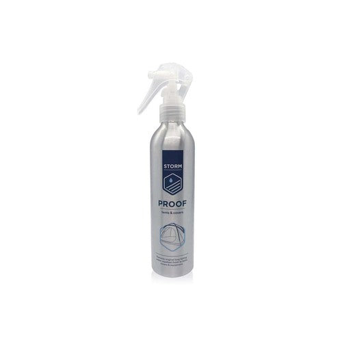 Impermeabilizante en Spray Proofer para Carpas y Toldos 225 ml