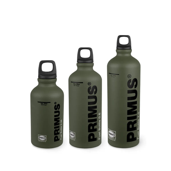 Botella Fuel Bottle 0.6 Litros