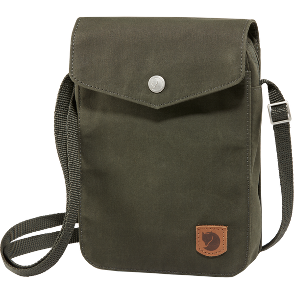 Bolso Greenland Pocket