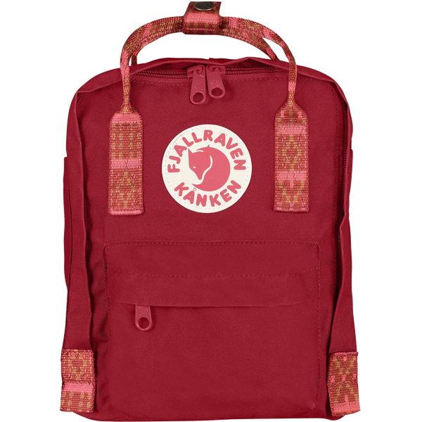 Mochila Kanken Mini Volkanica Outdoors