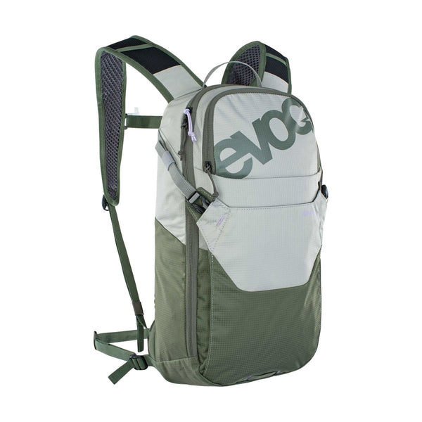 Mochila Ride 8 + 2L Bladder