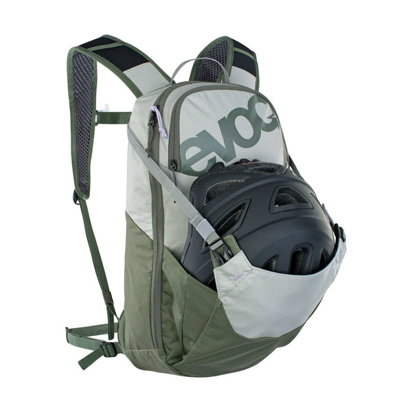 Mochila Ride 8 + 2L Bladder