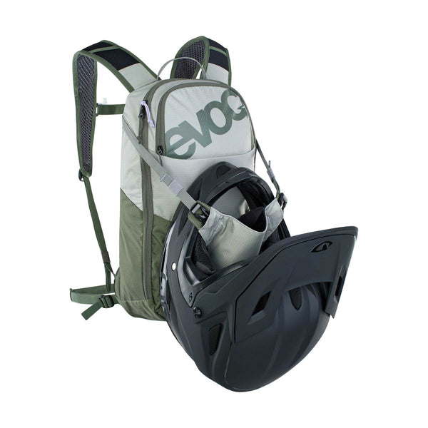 Mochila Ride 8 + 2L Bladder