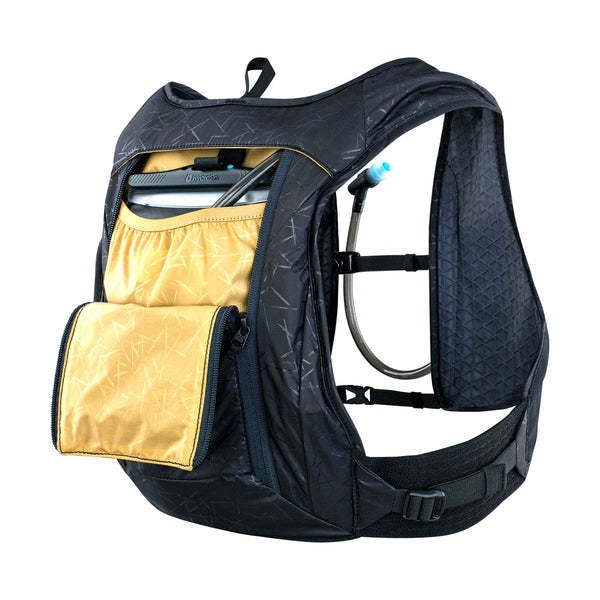 Mochila Hydro Pro 1.5L + Bolsa 1.5L