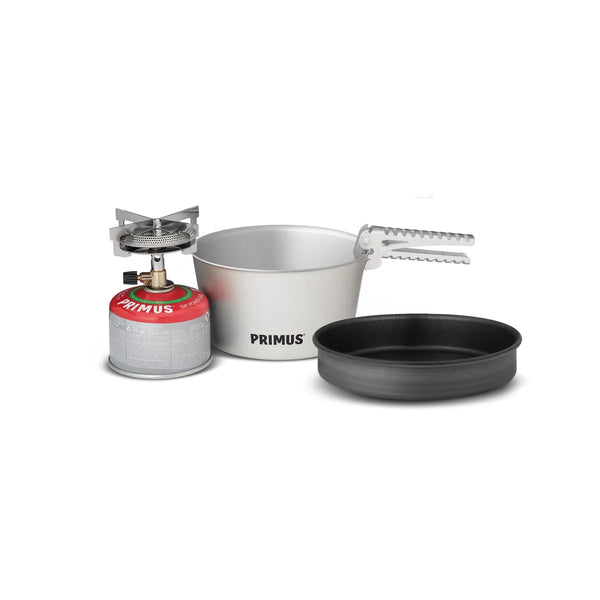 Set de Cocina Mimer Stove II