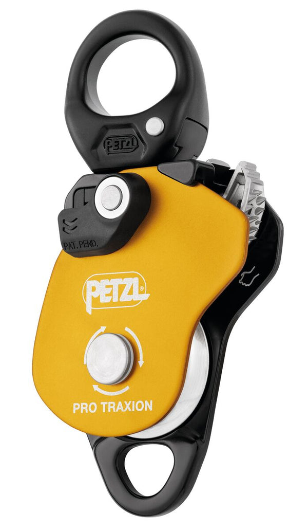 Polea Pro Traxion