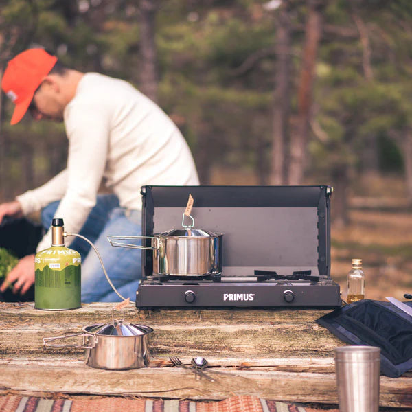 Cocina Kinjia Stove