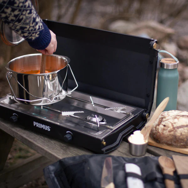 Cocina Kinjia Stove