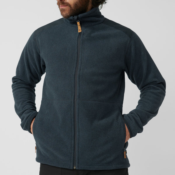 Polar Hombre Sten Fleece