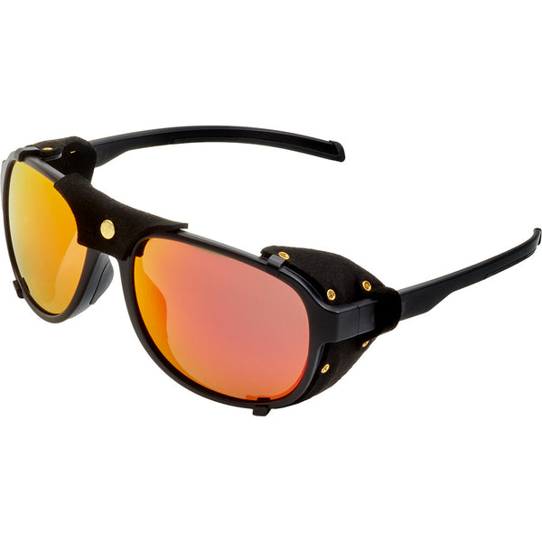 Lentes de Sol North Mat