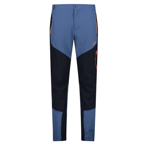 Pantalón Hombre Unlimitech 4 Way Strech