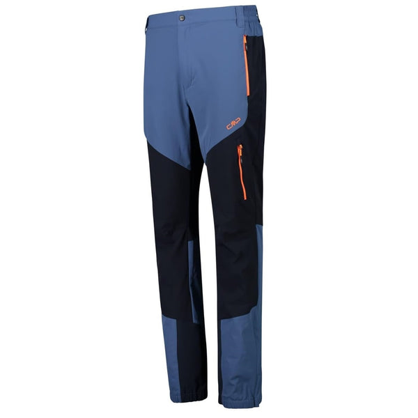 Pantalón Hombre Unlimitech 4 Way Strech