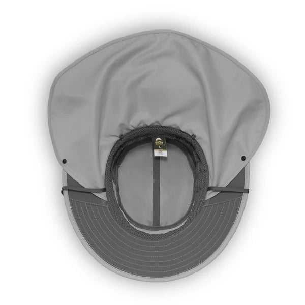 Gorro Backdrop Boonie