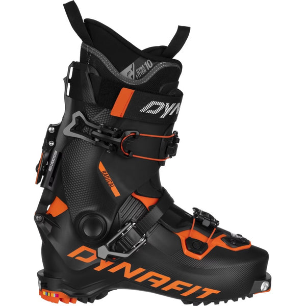 Bota Ski Hombre Radical