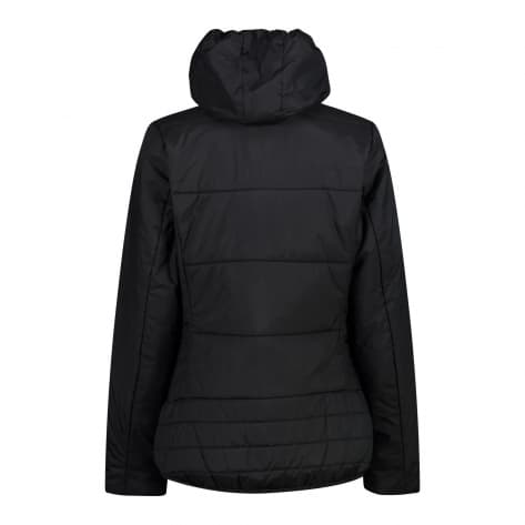 Chaqueta Mujer Unlimitech Primaloft Padding