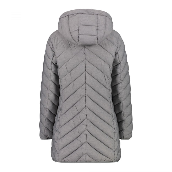 Parka Mujer Snaps Hood 32K3066M