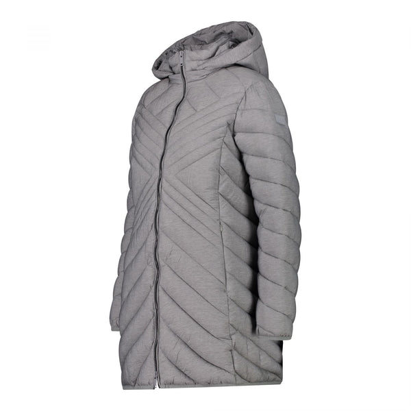 Parka Mujer Snaps Hood 32K3066M