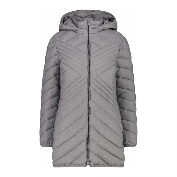 Parka Mujer Snaps Hood 32K3066M