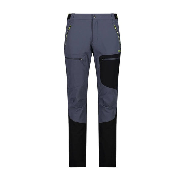 Pantalón Hombre Hiking Ripstop