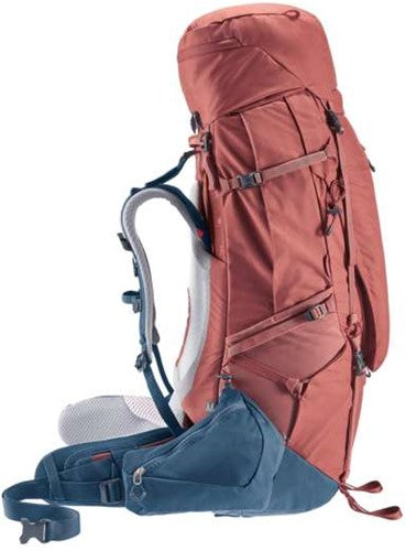 Mochila Mujer Air Contact X 70+15 SL