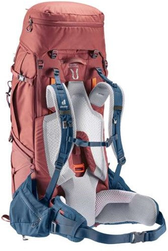 Mochila Mujer Air Contact X 70+15 SL