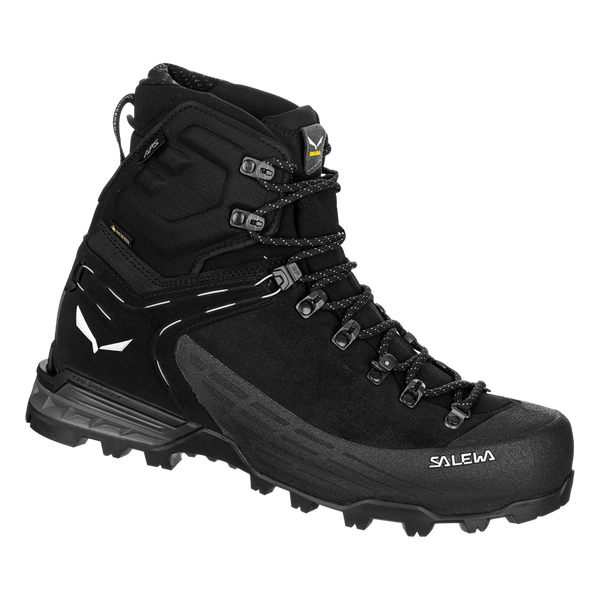 Zapatos Hombre Ortles Ascent Mid GTX