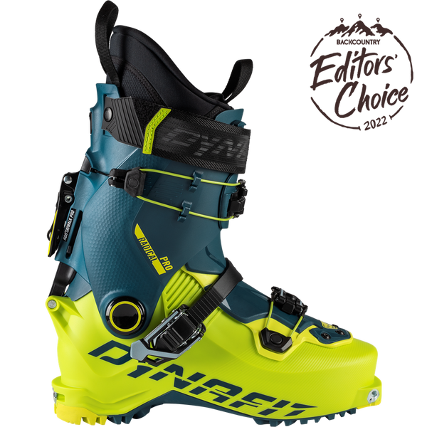 Bota Ski Hombre Radical Pro