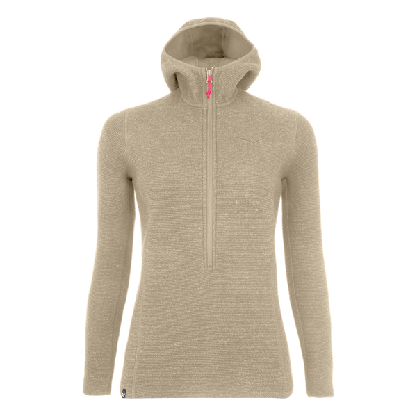 Chaqueta Mujer Fanes Sarner Light HZ Hoody