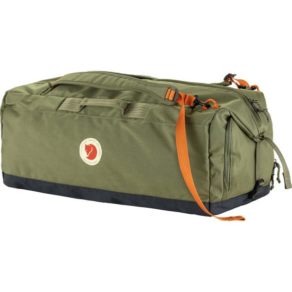 Bolso Farden Duffel 80