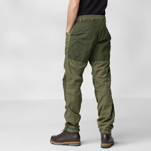 Pantalón Greenland Trail Improved Fit Hombre