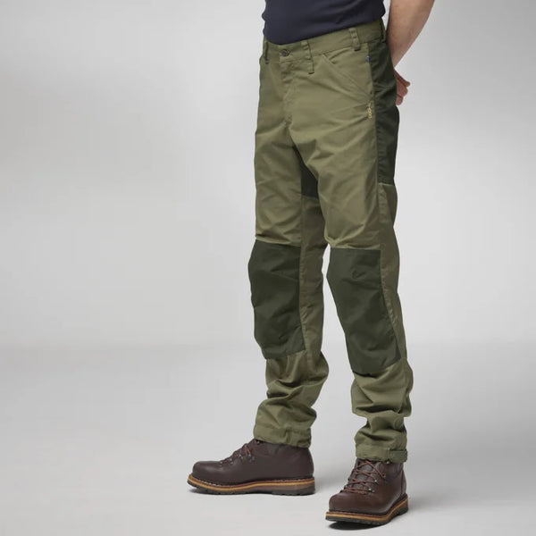 Pantalón Greenland Trail Improved Fit Hombre