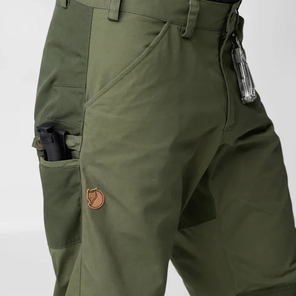 Pantalón Greenland Trail Improved Fit Hombre