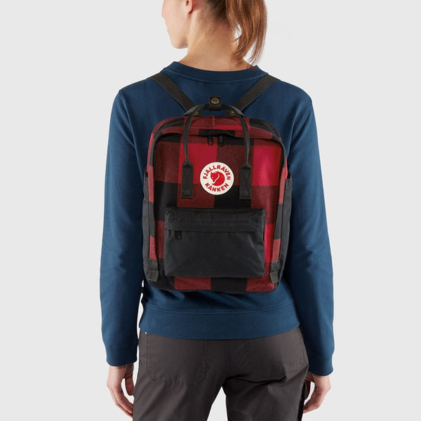 Mochila Kanken Re-Wool