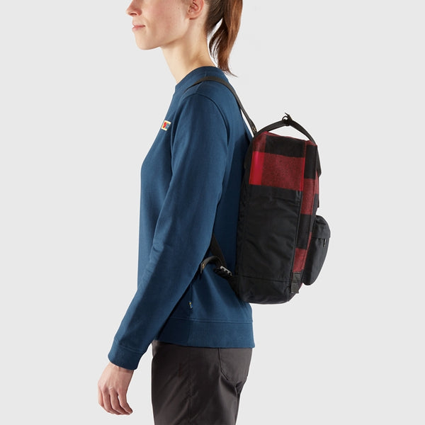 Mochila Kanken Re-Wool