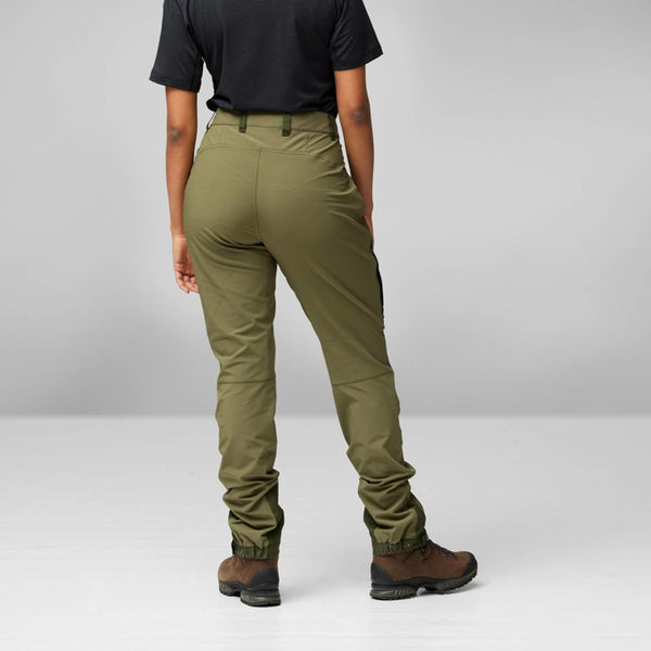 Pantalón Mujer Keb Agile