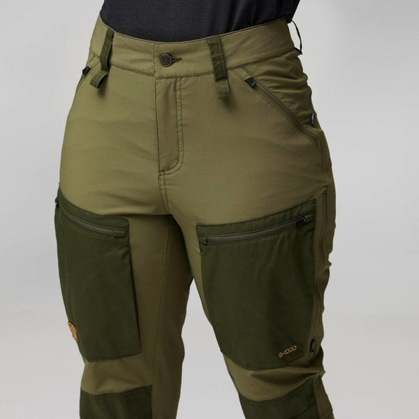 Pantalón Mujer Keb Agile