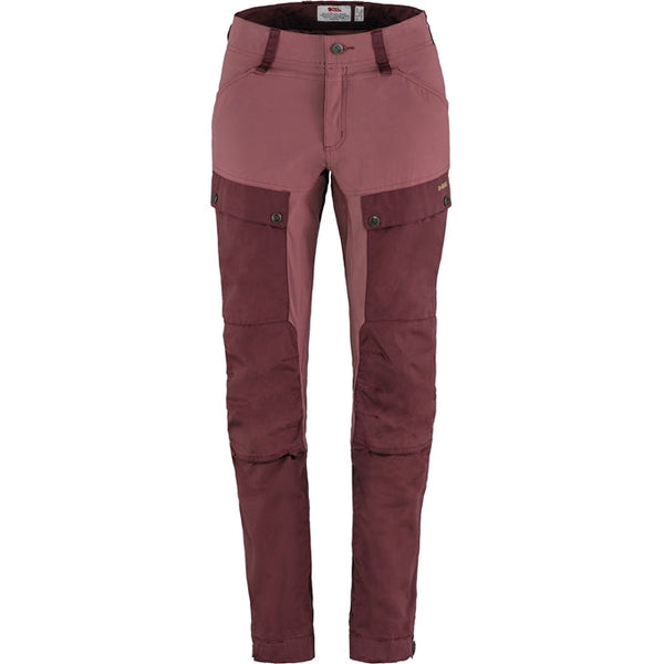 Pantalón Mujer Keb Improved Fit