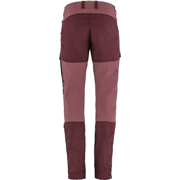 Pantalón Mujer Keb Improved Fit