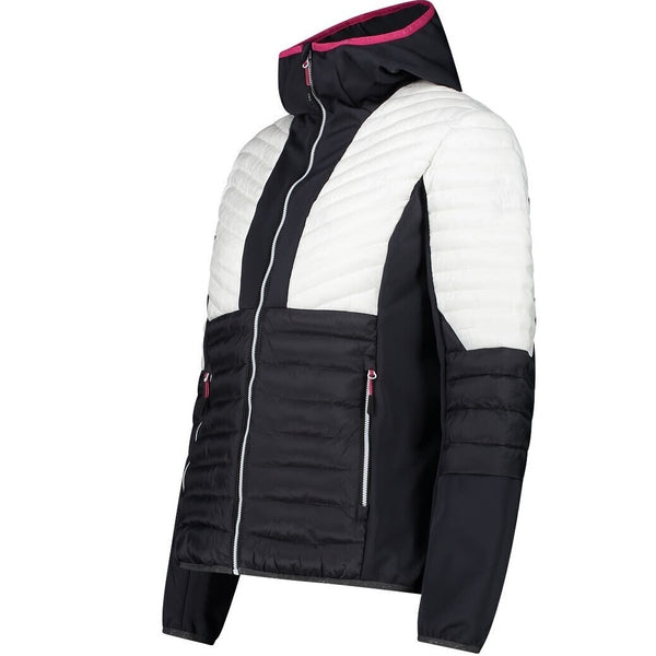 Chaqueta Mujer Unlimitech Hybrid 32Z4206