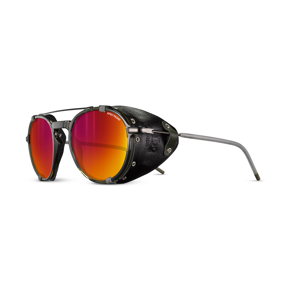 Lentes Legacy Volkanica Outdoors