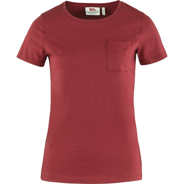 Polera Mujer Ovik T-Shirt