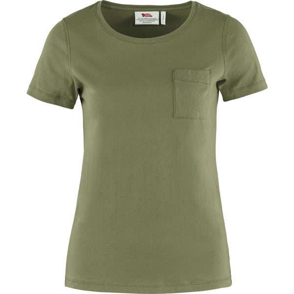 Polera Mujer Ovik T-Shirt