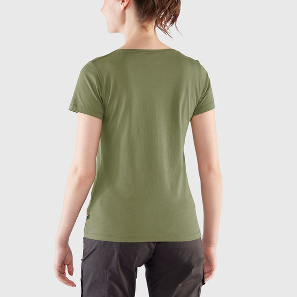 Polera Mujer Ovik T-Shirt